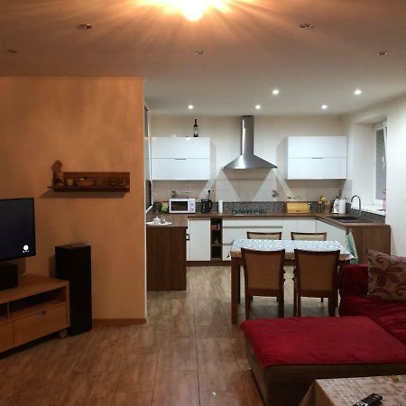Apartment Kopa L Vyhne Bagian luar foto