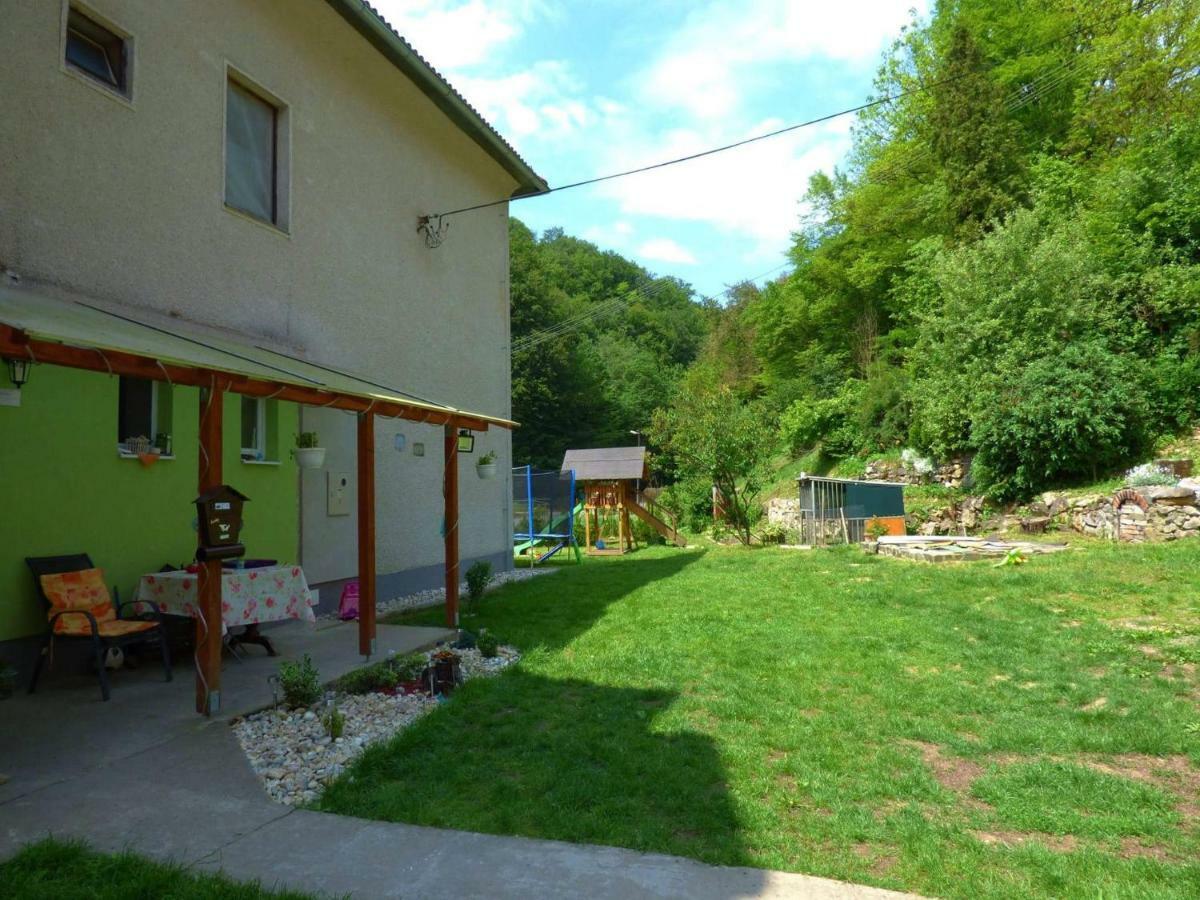 Apartment Kopa L Vyhne Bagian luar foto