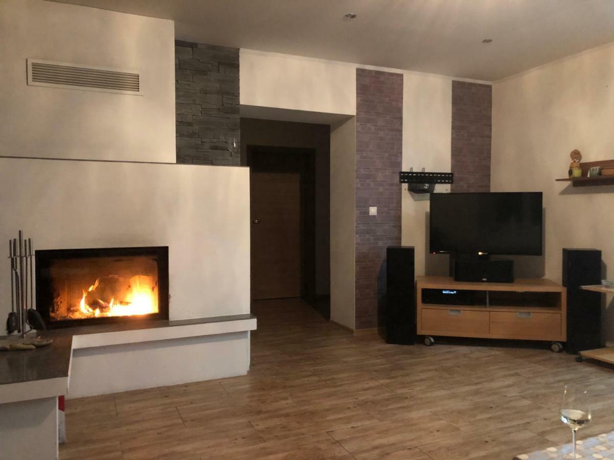 Apartment Kopa L Vyhne Bagian luar foto