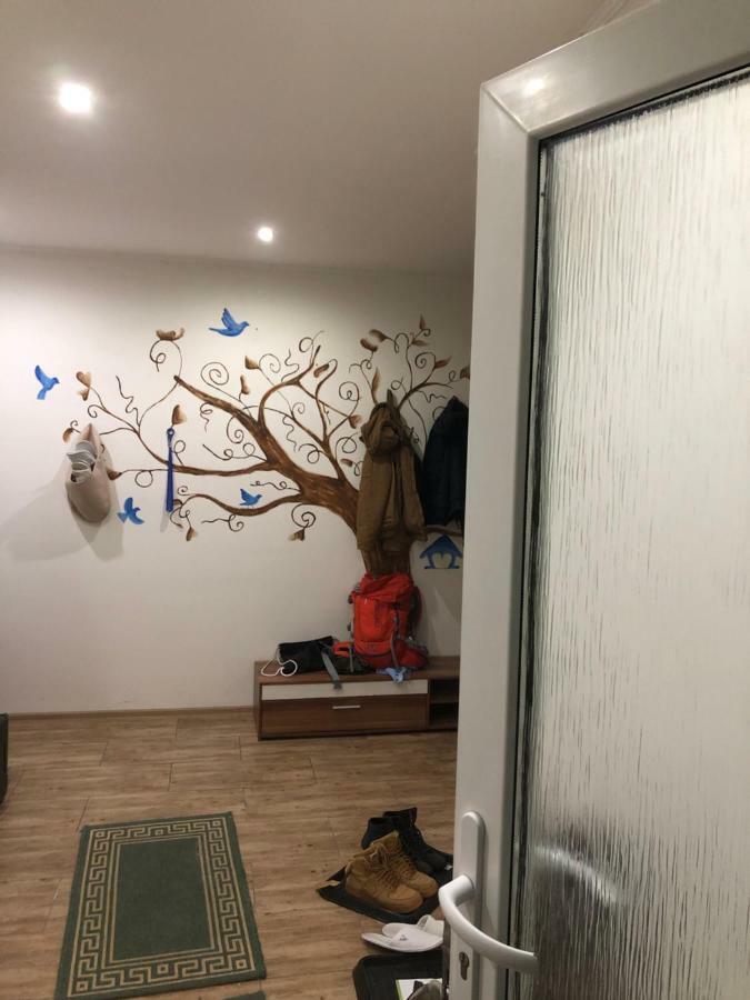 Apartment Kopa L Vyhne Bagian luar foto