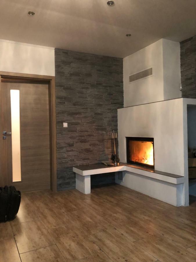 Apartment Kopa L Vyhne Bagian luar foto