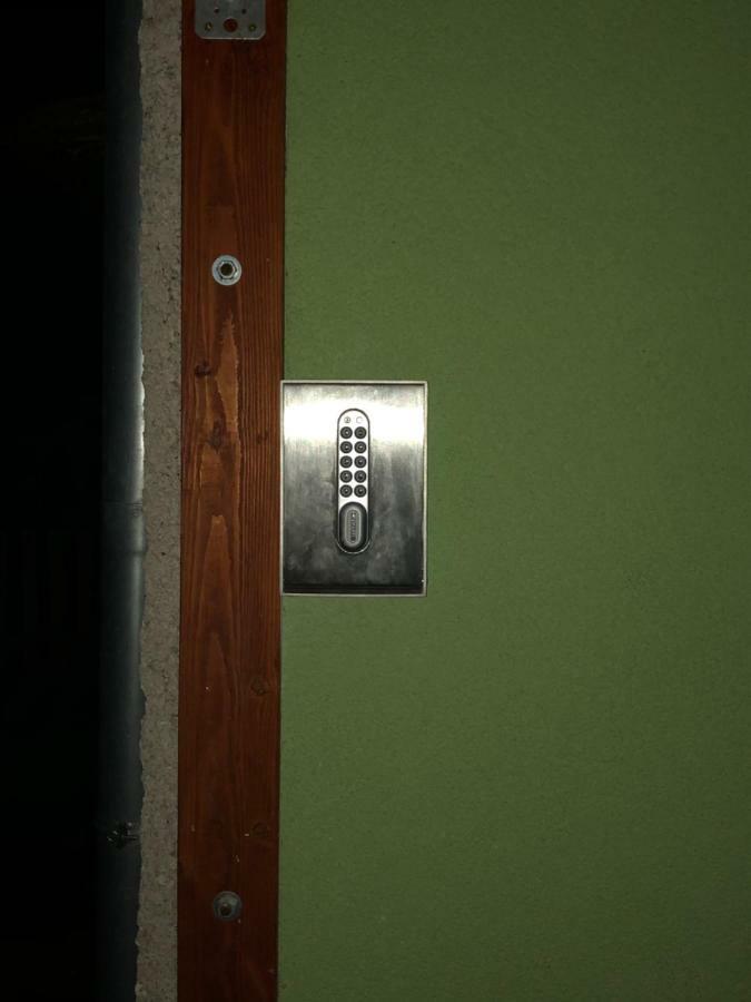 Apartment Kopa L Vyhne Bagian luar foto