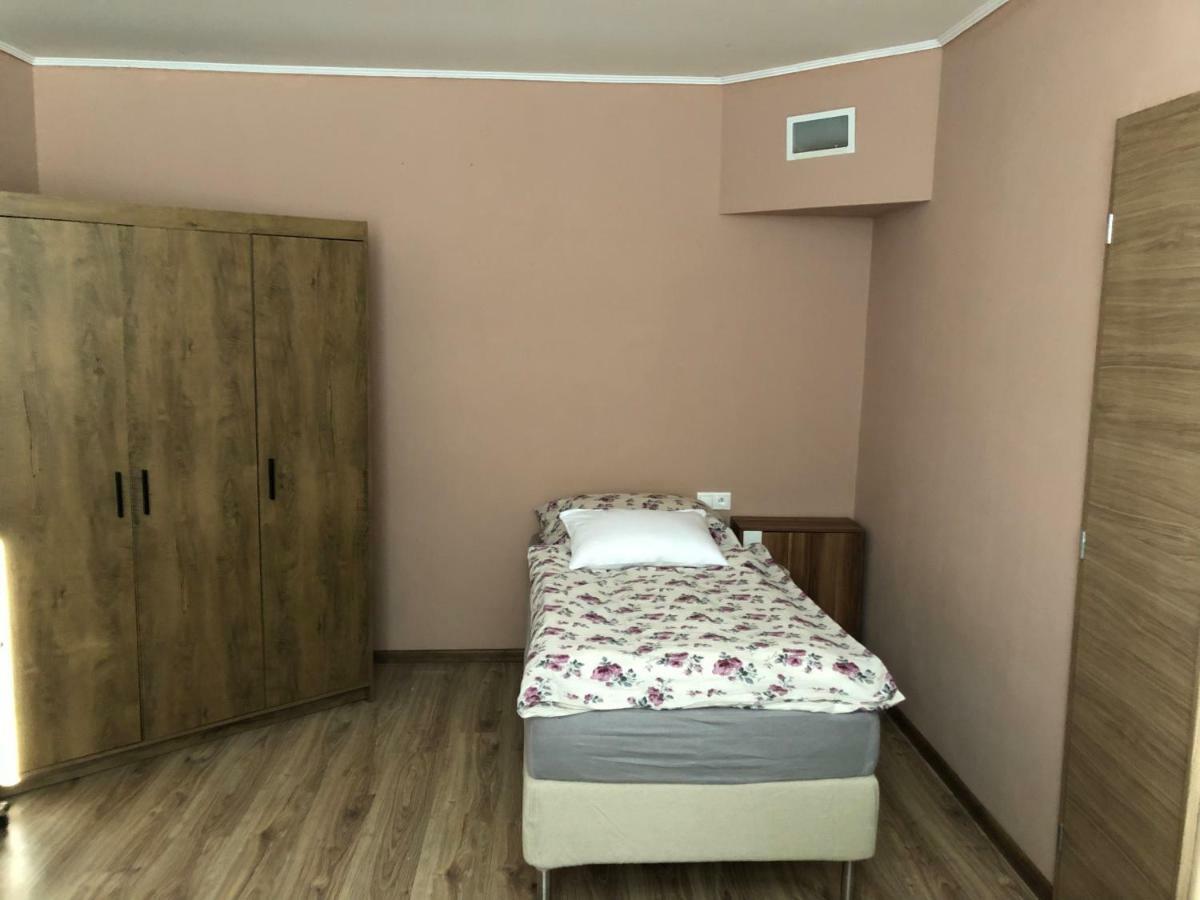 Apartment Kopa L Vyhne Bagian luar foto
