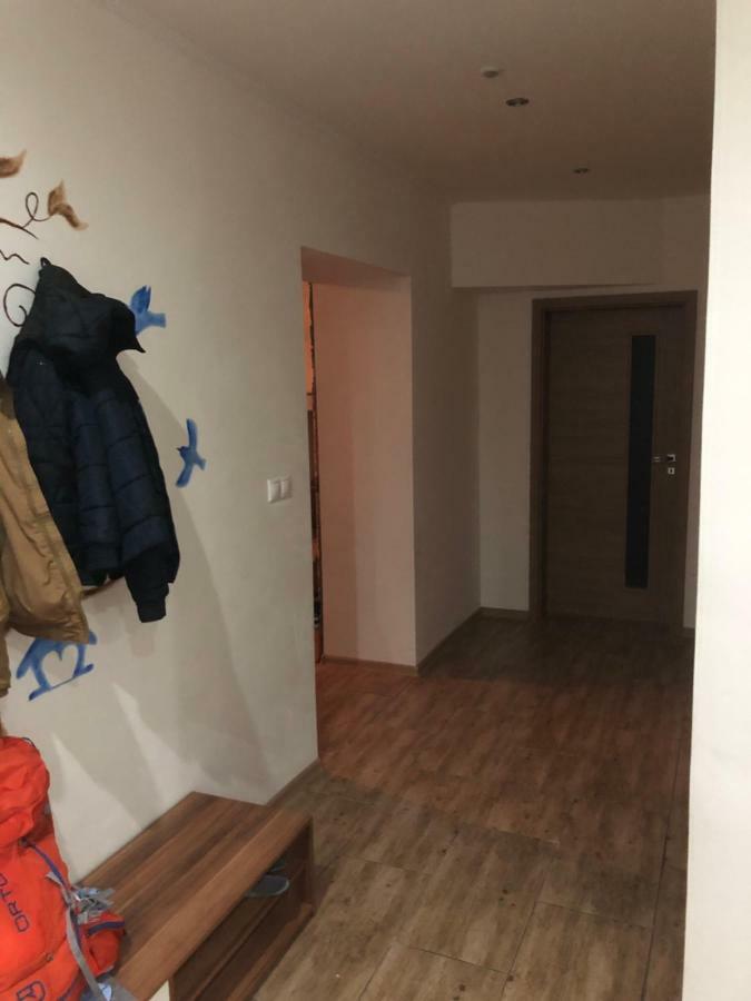 Apartment Kopa L Vyhne Bagian luar foto