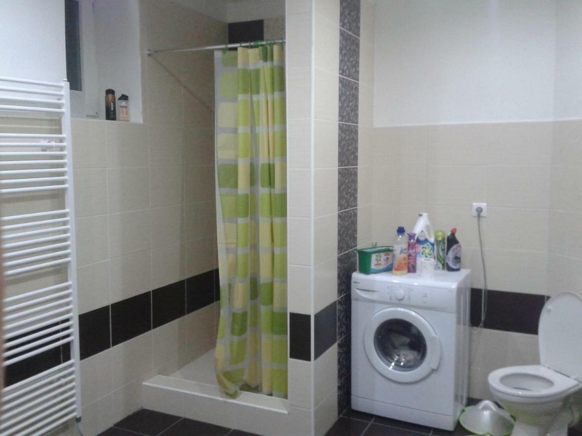 Apartment Kopa L Vyhne Bagian luar foto